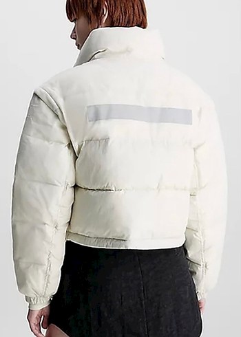 Calvin klein Mont - Görsel 2