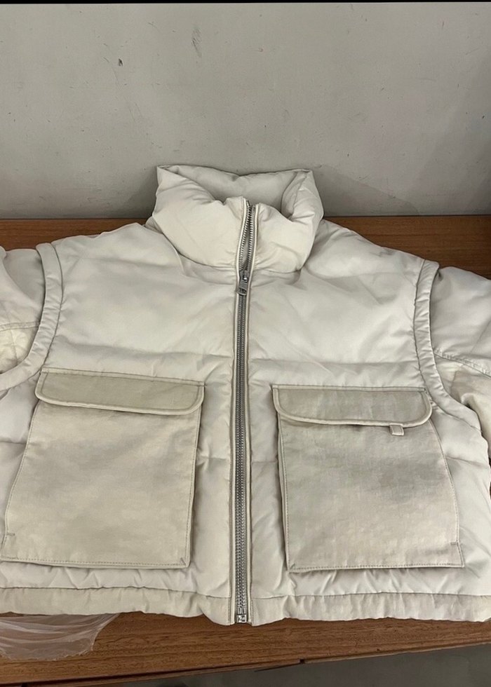 Calvin klein Mont - Görsel 3