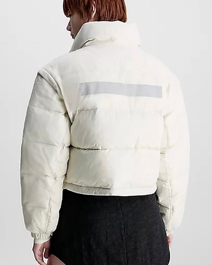 Calvin klein Mont - Görsel 2