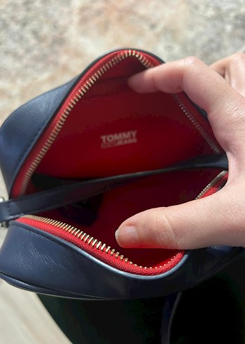 Tommy Jeans Çanta - Görsel 3