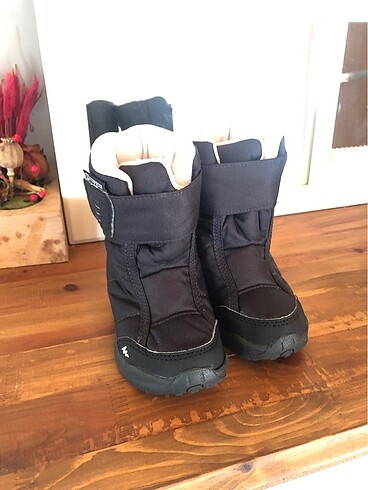 Decathlon Decathlon çocuk kar botu