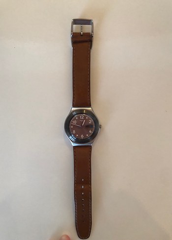 Swatch Swact kadın saat