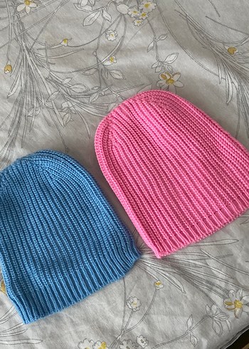 Bere mavi pembe