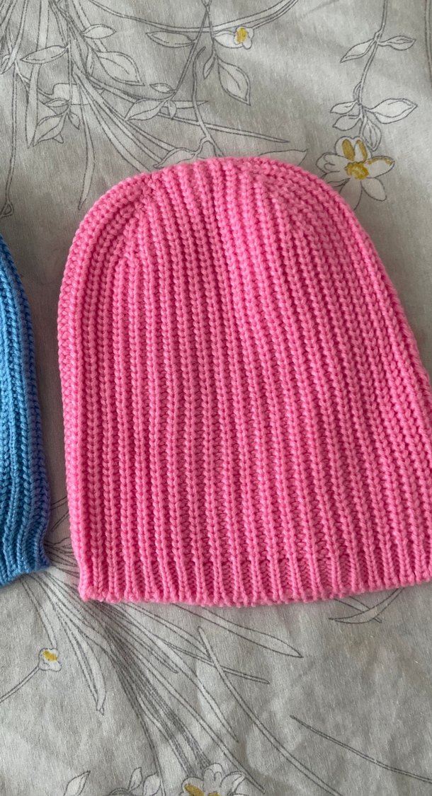 Bere mavi pembe - Görsel 3