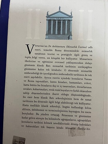 Mimarlık kitabı