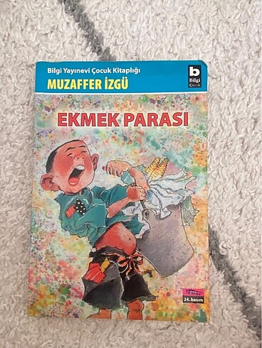 Ekmek parası