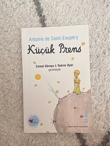 Küçük prens
