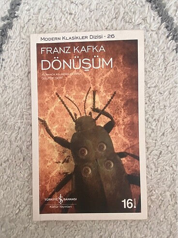 Dönüşüm