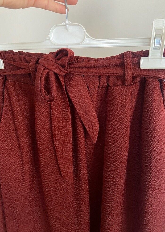 Palazzo pantolon - Görsel 2