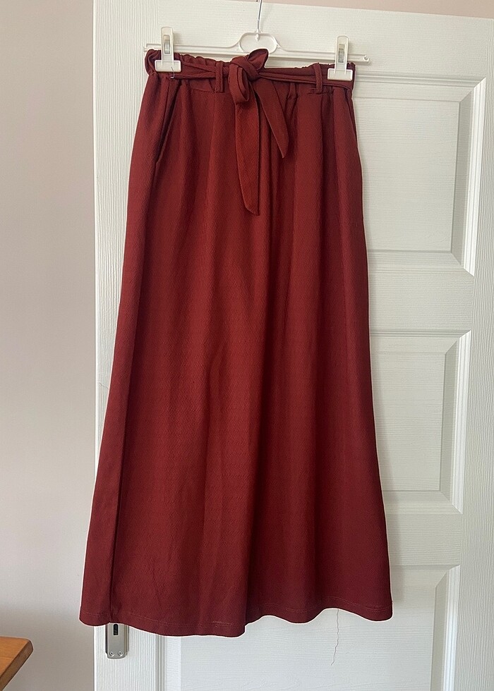 Palazzo pantolon - Görsel 4