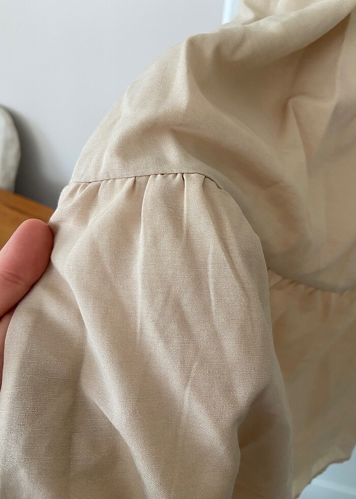 Uzun elbise - Görsel 2