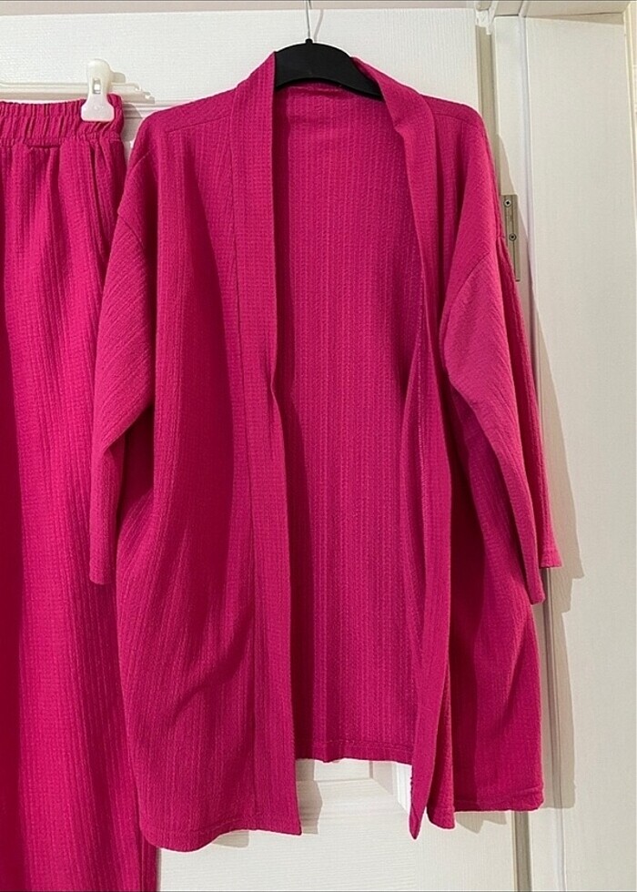 Bürümcük takım - Görsel 4