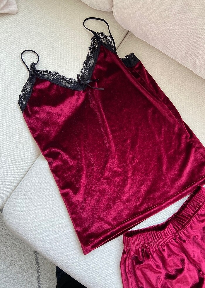 Şort takım - Görsel 2