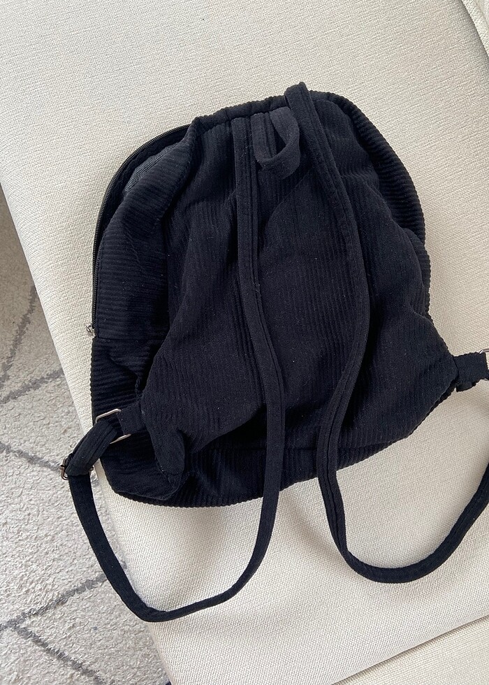 Sırt çantası - Görsel 2