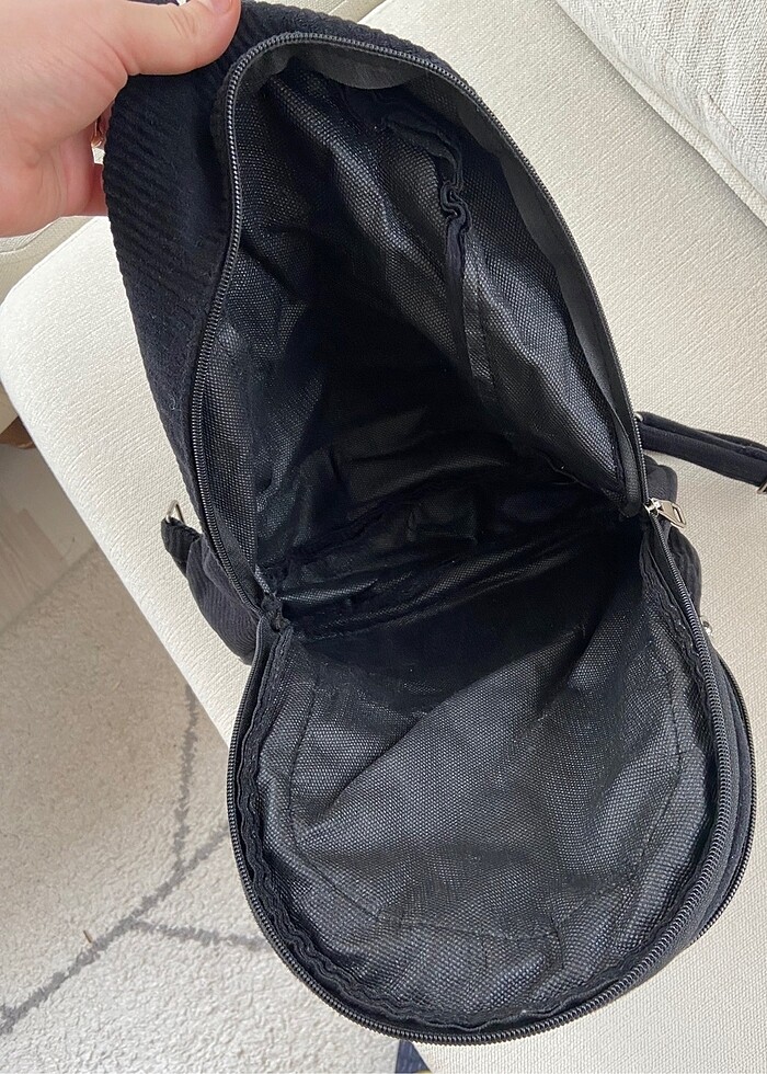 Sırt çantası - Görsel 4