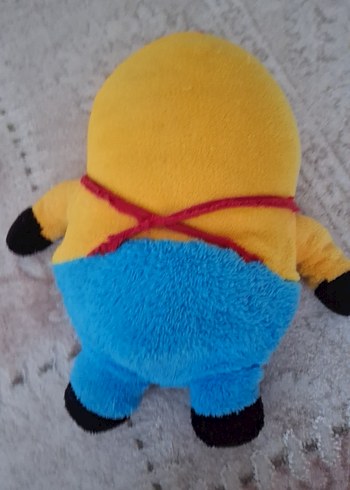 Minyon Peluş Oyuncak - Görsel 2