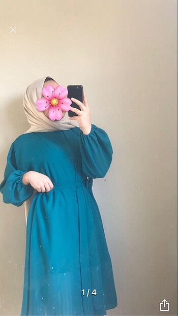 Kimono (içlikli)