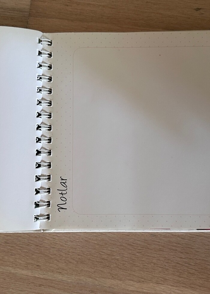 Yemek kitabı lezzet takvimi - Görsel 5