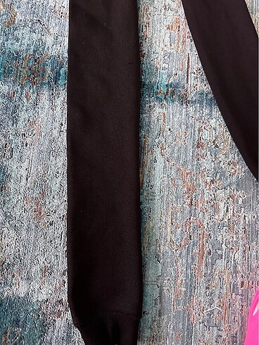 Termal içlik tayt - Görsel 2