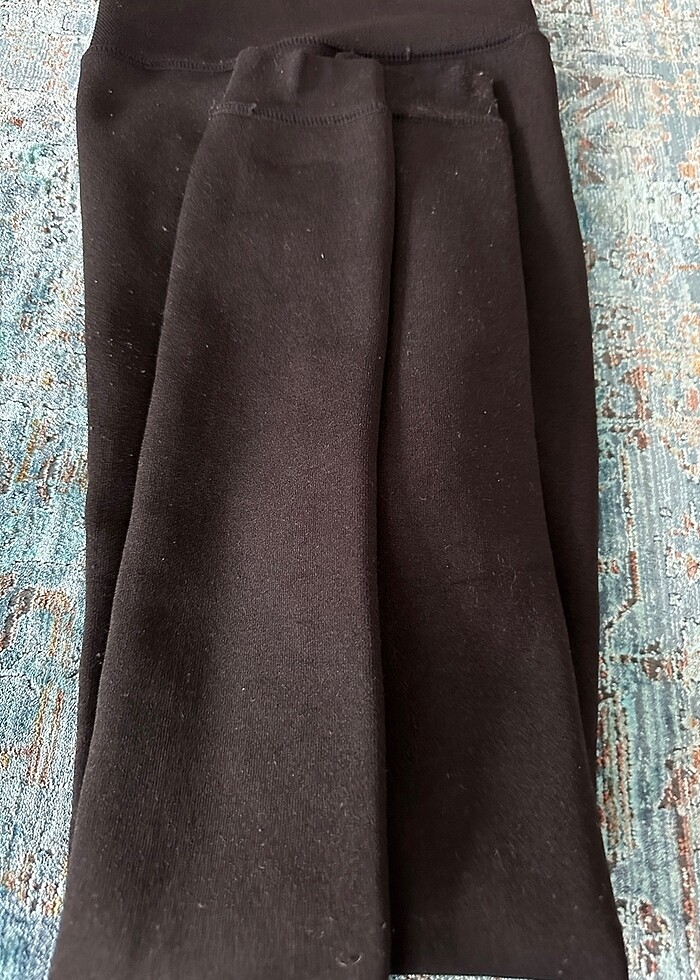 Termal içlik tayt - Görsel 3