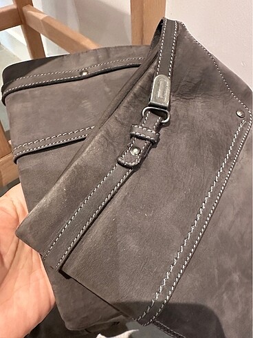 İtalyan süet çizme - Görsel 6