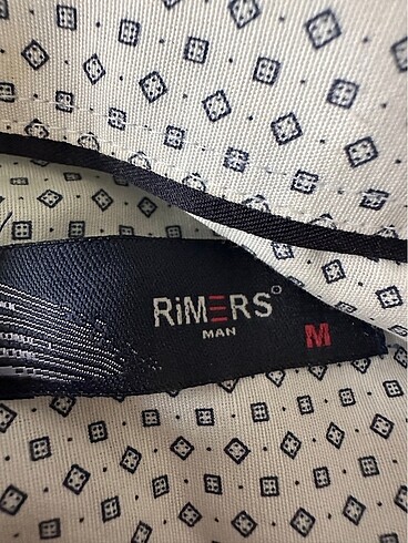Rimers erkek gömlek - Görsel 5