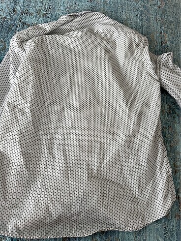 Rimers erkek gömlek - Görsel 6