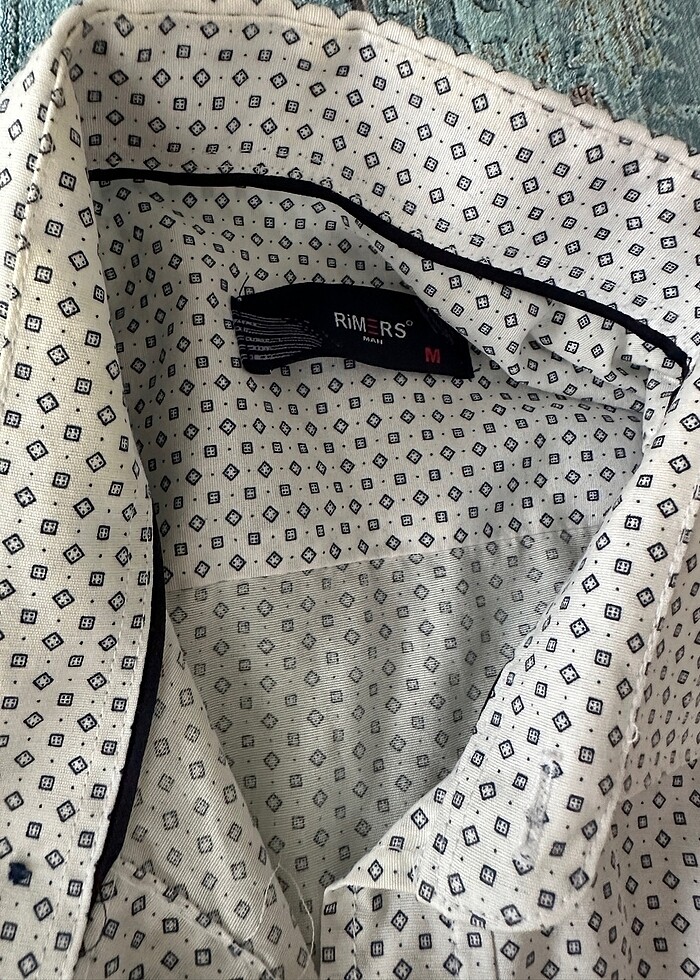 Rimers erkek gömlek - Görsel 4