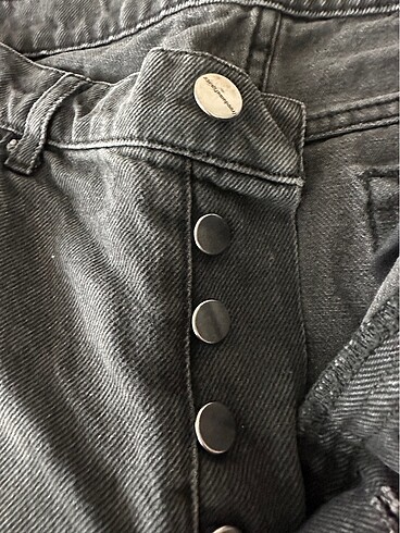 Freedomofspace jean pantolon - Görsel 4