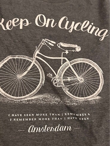 Üç adet erkek tshirt - Görsel 2