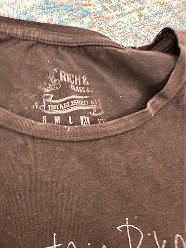 Üç adet erkek tshirt - Görsel 8