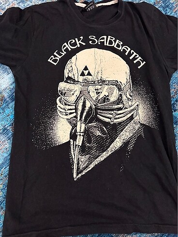 Üç adet erkek tshirt - Görsel 4