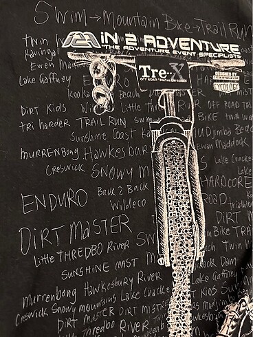 Üç adet erkek tshirt - Görsel 10