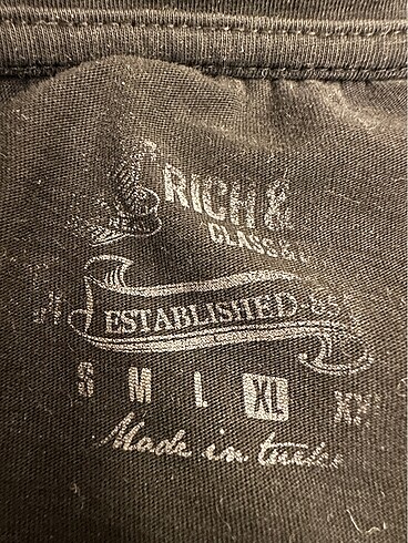 Üç adet erkek tshirt - Görsel 13