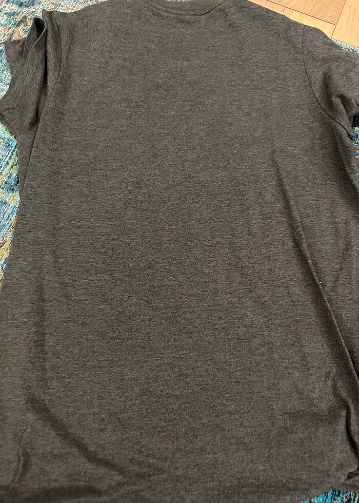 Üç adet erkek tshirt - Görsel 3