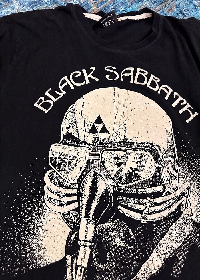 Üç adet erkek tshirt - Görsel 5