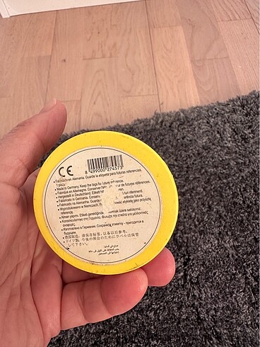 Çocuk oyuncağı sesli - Görsel 3