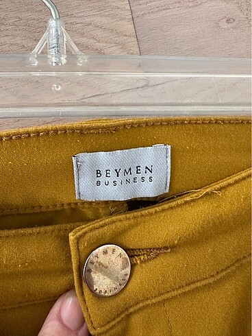 Beymen business pantolon - Görsel 3