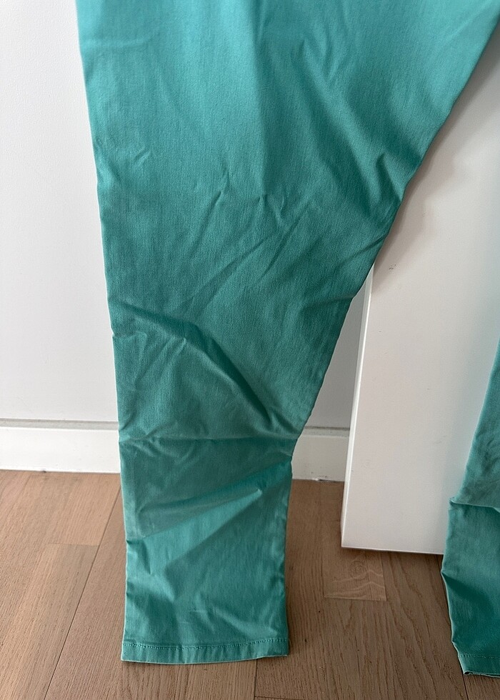 Yessica pantolon - Görsel 3