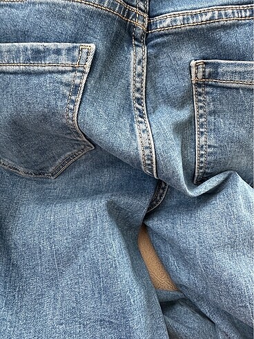 Us polo jean pantolon - Görsel 6