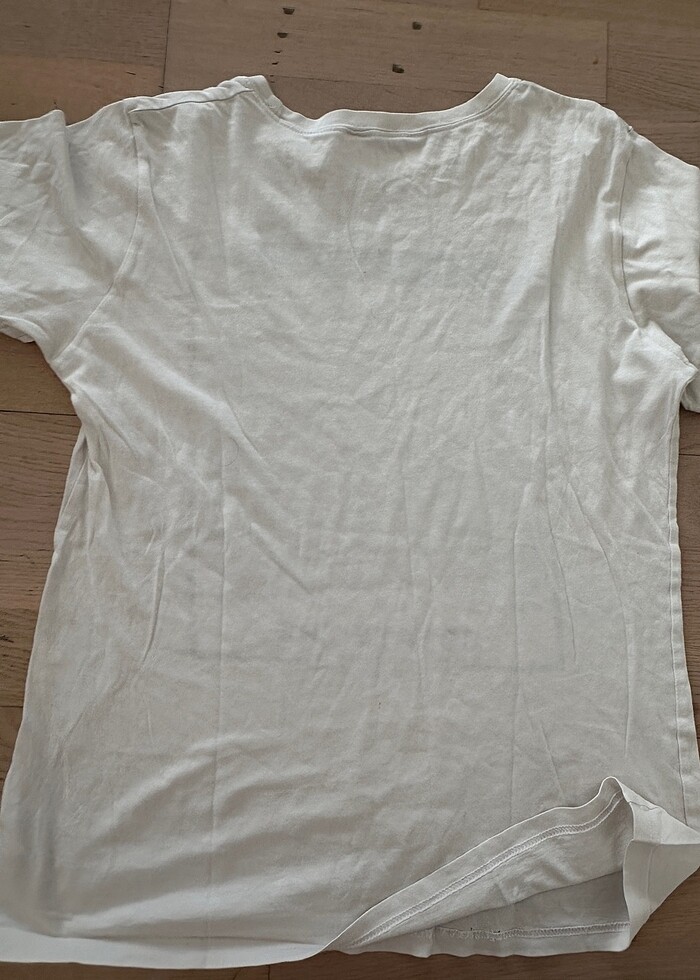 H&M tshirt - Görsel 3