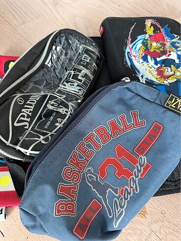 5 parça kırtasiye seti - Görsel 7