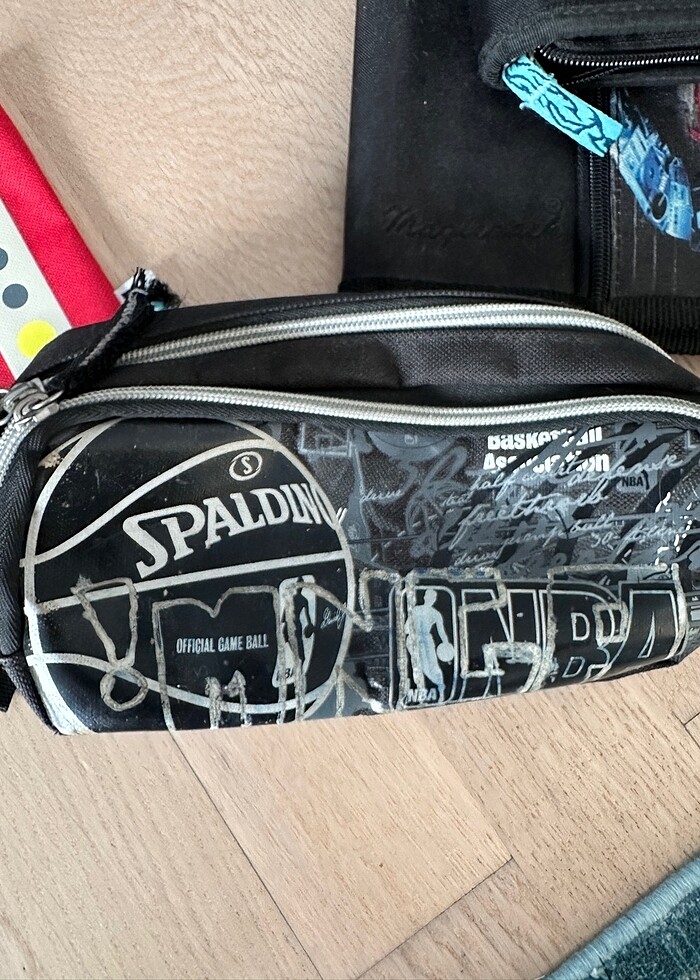 5 parça kırtasiye seti - Görsel 4