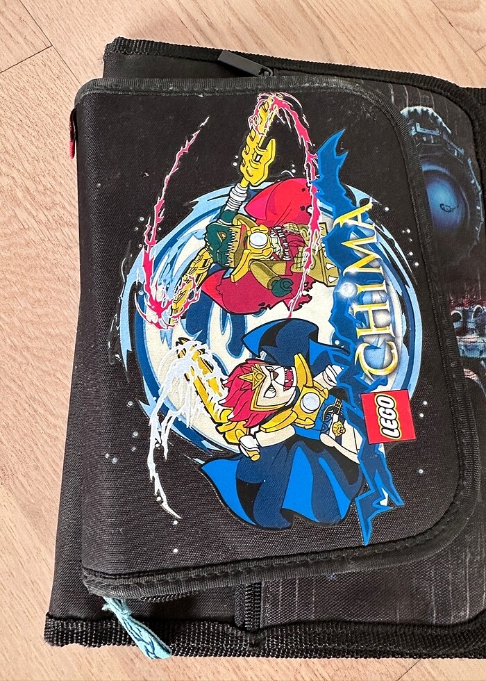 5 parça kırtasiye seti - Görsel 3