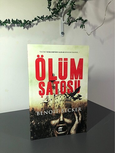 Ölüm Şatosu