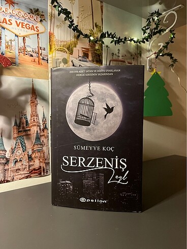 Serzeniş