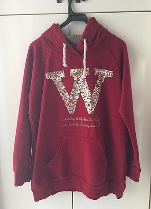 Sweatshirt M beden