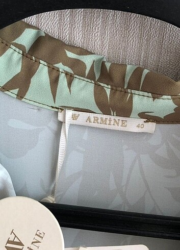 Armine Elbise