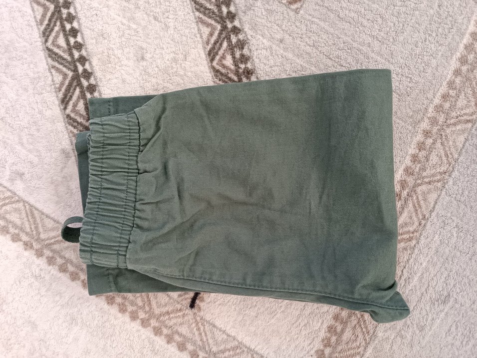 Erkek Bebek Pantolon - Görsel 3