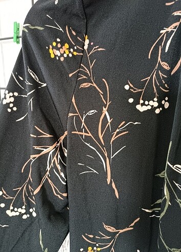 Mango elbise  - Görsel 3